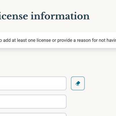 cxzczx132133 312312333, Academy of Certified Social Workers License (ACSW)